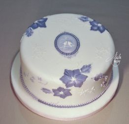 Cake Design Feste Ghiaccia Reale