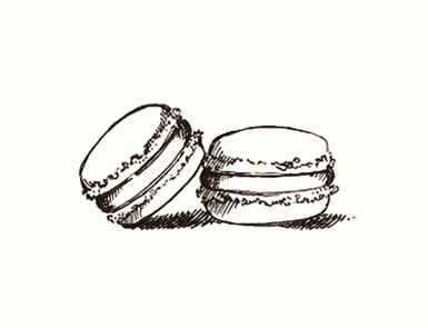 Macaron Mabanuby