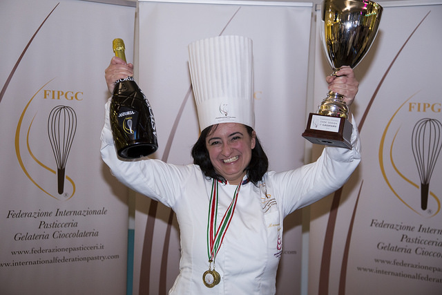 Campionato Italiano di Cake Design FIPGC