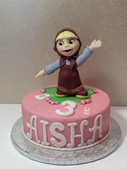 Cake Design Bambini