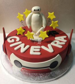 Cake Design Bambini Hero