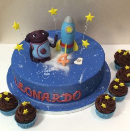 Cake Design Bambini Home