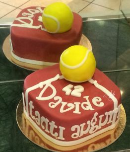 Cake Design Feste Sport