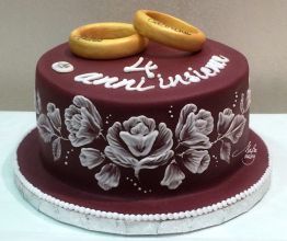 Cake Design Ghiaccia Reale