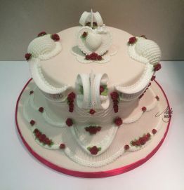 Cake Design Ghiaccia Reale Lange