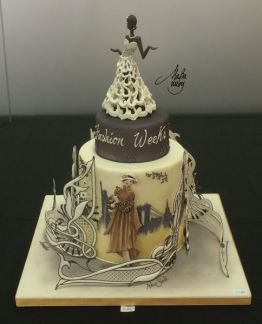 Cake Design Mabanuby Ghiaccia Reale13