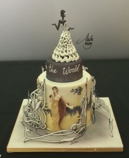 Cake Design Mabanuby Ghiaccia Reale15