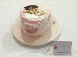 Cake Design Mabanuby Ghiaccia Reale20