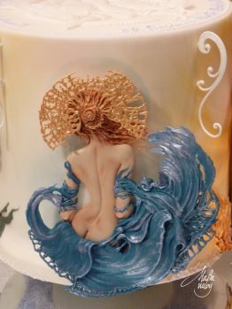 Cake Design Mabanuby Ghiaccia Reale26