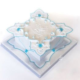 Cake Design Mabanuby Ghiaccia Reale31