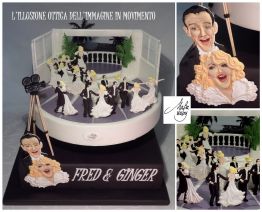 Cake Design Premi Ghiaccia Reale