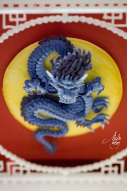 Cake Design Premi Ghiaccia Reale China