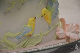 Cake Design Premi Ghiaccia Reale Vienna