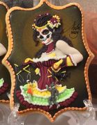 CAKE WORLD HANNOVER 2016